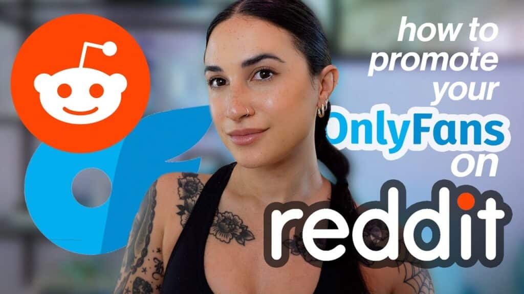 How To Promote Only Fans On Reddit? Louna’s Models