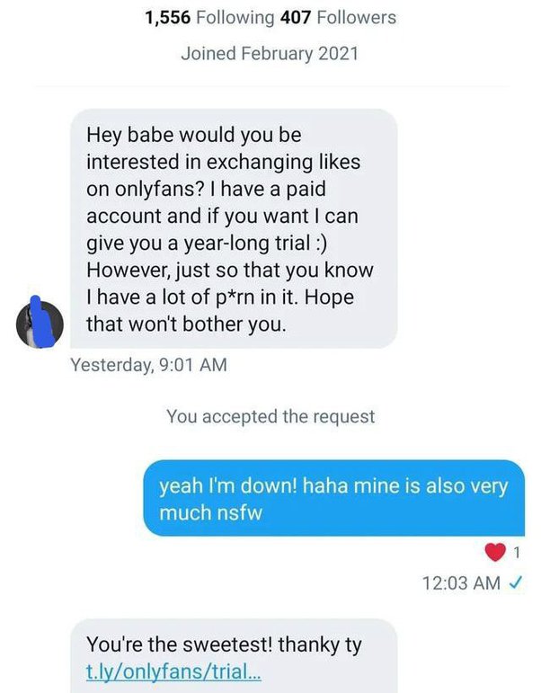 Can You Get Scammed On Only Fans? Louna’s Models